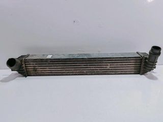 bontott RENAULT LAGUNA III Intercooler