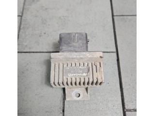 bontott RENAULT LAGUNA III Izzító Relé