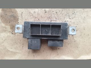 bontott RENAULT LAGUNA III Izzító Relé