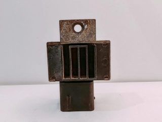 bontott RENAULT LAGUNA III Izzító Relé