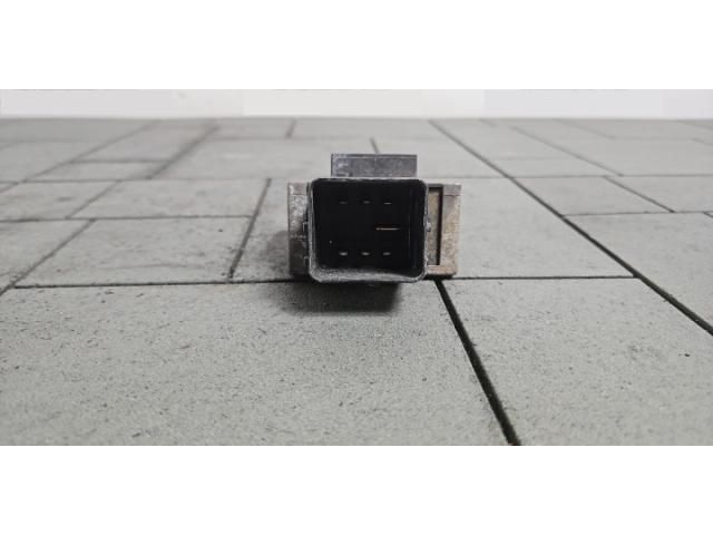 bontott RENAULT LAGUNA III Izzító Relé