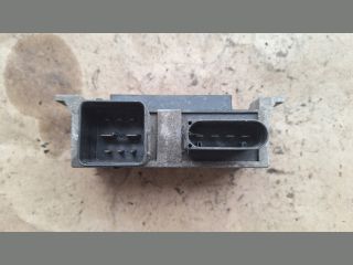 bontott RENAULT LAGUNA III Izzító Relé