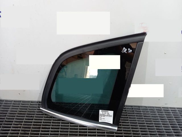 bontott RENAULT LAGUNA III Jobb C Oszlop