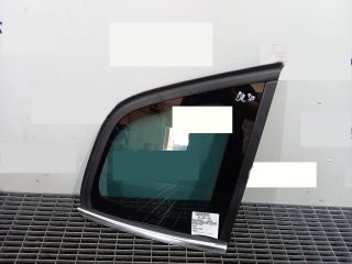 bontott RENAULT LAGUNA III Jobb C Oszlop