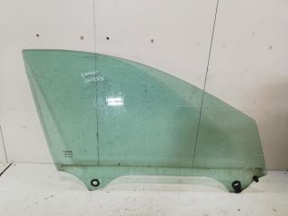 bontott RENAULT LAGUNA III Jobb első Ablak