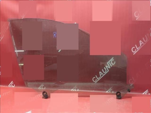 bontott RENAULT LAGUNA III Jobb első Ablak