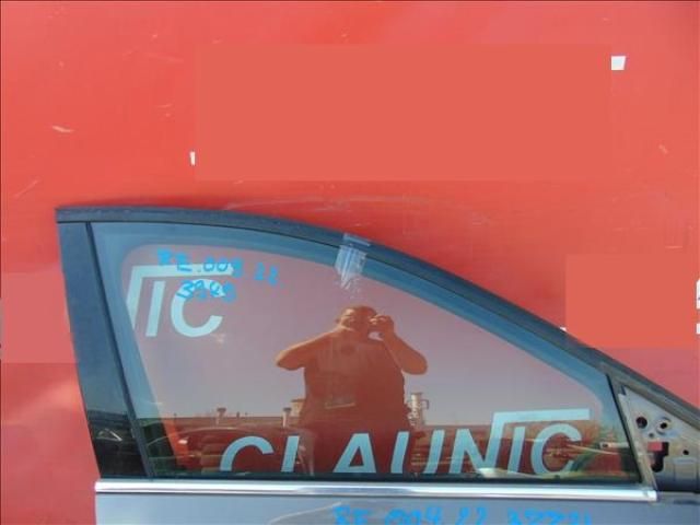 bontott RENAULT LAGUNA III Jobb első Ablak