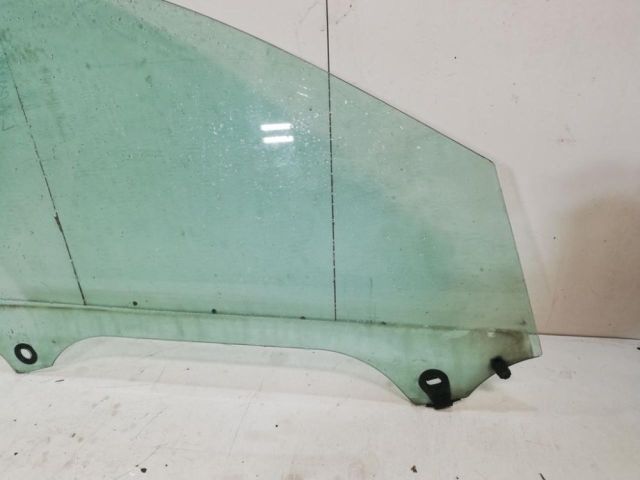 bontott RENAULT LAGUNA III Jobb első Ablak