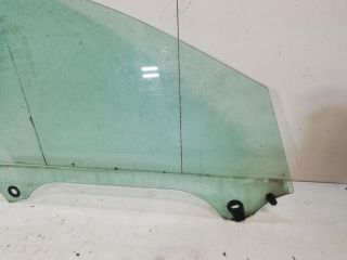 bontott RENAULT LAGUNA III Jobb első Ablak