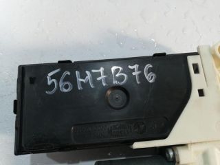 bontott RENAULT LAGUNA III Jobb első Ablakemelő Motor