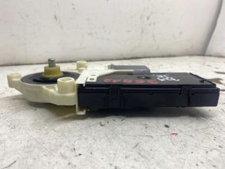 bontott RENAULT LAGUNA III Jobb első Ablakemelő Motor