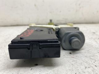 bontott RENAULT LAGUNA III Jobb első Ablakemelő Motor