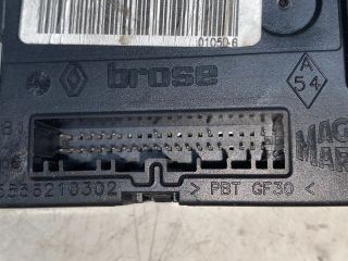 bontott RENAULT LAGUNA III Jobb első Ablakemelő Motor