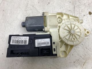 bontott RENAULT LAGUNA III Jobb első Ablakemelő Motor