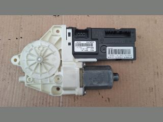 bontott RENAULT LAGUNA III Jobb első Ablakemelő Motor