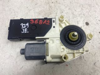 bontott RENAULT LAGUNA III Jobb első Ablakemelő Motor