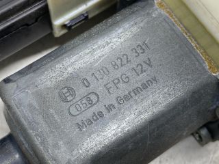 bontott RENAULT LAGUNA III Jobb első Ablakemelő Motor