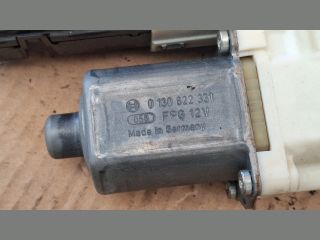 bontott RENAULT LAGUNA III Jobb első Ablakemelő Motor