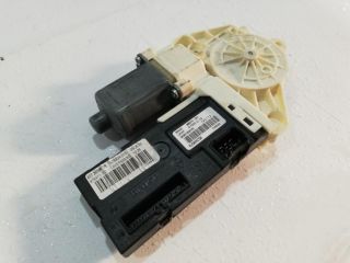 bontott RENAULT LAGUNA III Jobb első Ablakemelő Motor