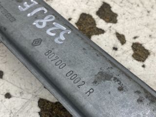 bontott RENAULT LAGUNA III Jobb első Ablakemelő Szerkezet (Elektromos)