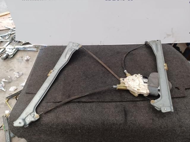 bontott RENAULT LAGUNA III Jobb első Ablakemelő Szerkezet (Elektromos)