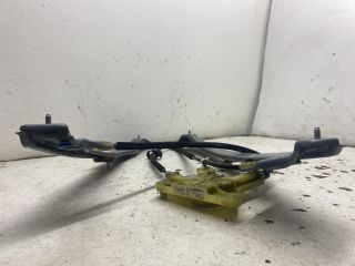 bontott RENAULT LAGUNA III Jobb első Ablakemelő Szerkezet (Elektromos)