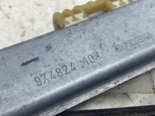 bontott RENAULT LAGUNA III Jobb első Ablakemelő Szerkezet (Elektromos)