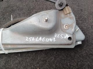 bontott RENAULT LAGUNA III Jobb első Ablakemelő Szerkezet (Elektromos)