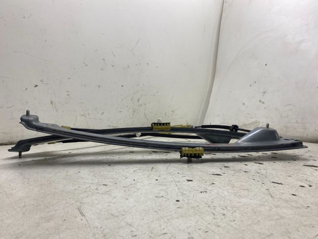 bontott RENAULT LAGUNA III Jobb első Ablakemelő Szerkezet (Elektromos)