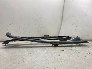 bontott RENAULT LAGUNA III Jobb első Ablakemelő Szerkezet (Elektromos)