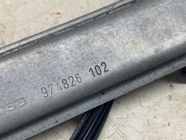 bontott RENAULT LAGUNA III Jobb első Ablakemelő Szerkezet (Elektromos)