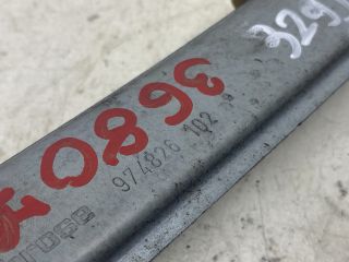 bontott RENAULT LAGUNA III Jobb első Ablakemelő Szerkezet (Elektromos)