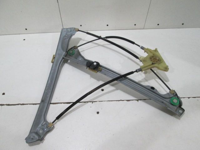 bontott RENAULT LAGUNA III Jobb első Ablakemelő Szerkezet (Elektromos)