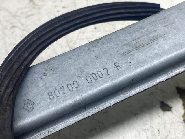 bontott RENAULT LAGUNA III Jobb első Ablakemelő Szerkezet (Elektromos)