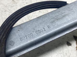bontott RENAULT LAGUNA III Jobb első Ablakemelő Szerkezet (Elektromos)