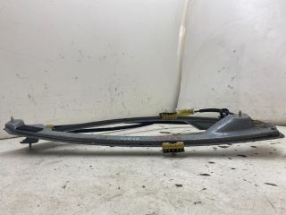 bontott RENAULT LAGUNA III Jobb első Ablakemelő Szerkezet (Elektromos)