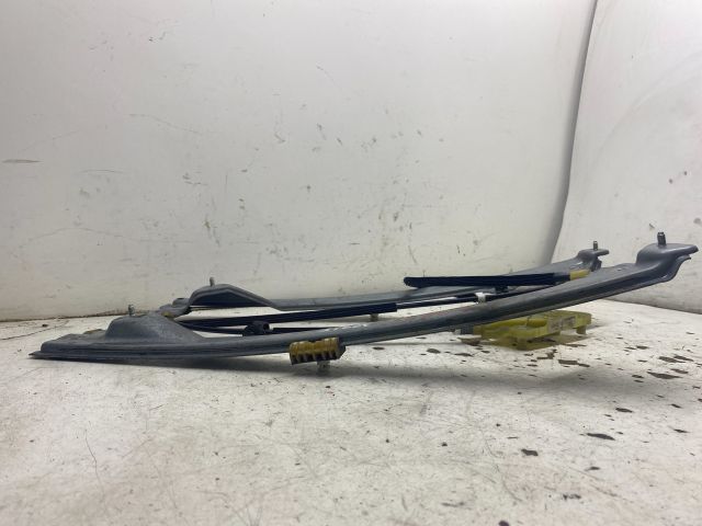 bontott RENAULT LAGUNA III Jobb első Ablakemelő Szerkezet (Elektromos)