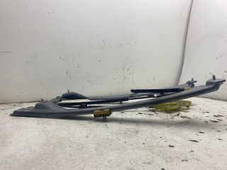 bontott RENAULT LAGUNA III Jobb első Ablakemelő Szerkezet (Elektromos)