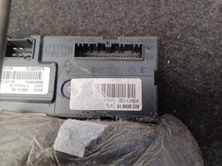 bontott RENAULT LAGUNA III Jobb első Ablakemelő Szerkezet (Elektromos)