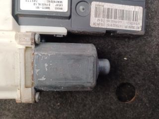 bontott RENAULT LAGUNA III Jobb első Ablakemelő Szerkezet (Elektromos)