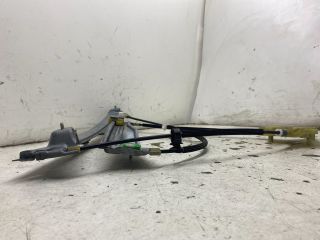 bontott RENAULT LAGUNA III Jobb első Ablakemelő Szerkezet (Elektromos)