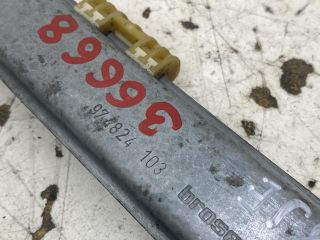 bontott RENAULT LAGUNA III Jobb első Ablakemelő Szerkezet (Elektromos)