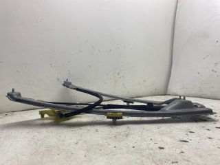 bontott RENAULT LAGUNA III Jobb első Ablakemelő Szerkezet (Elektromos)