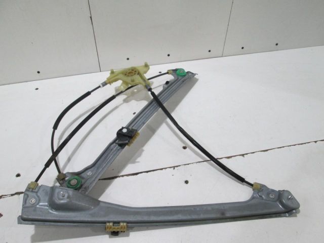 bontott RENAULT LAGUNA III Jobb első Ablakemelő Szerkezet (Elektromos)