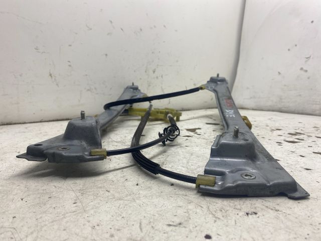 bontott RENAULT LAGUNA III Jobb első Ablakemelő Szerkezet (Elektromos)