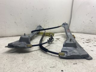 bontott RENAULT LAGUNA III Jobb első Ablakemelő Szerkezet (Elektromos)
