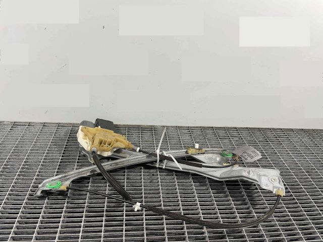 bontott RENAULT LAGUNA III Jobb első Ablakemelő Szerkezet (Elektromos)