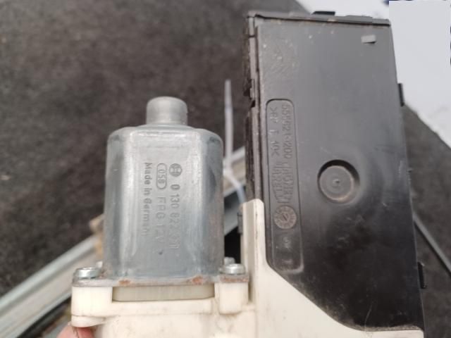 bontott RENAULT LAGUNA III Jobb első Ablakemelő Szerkezet (Elektromos)