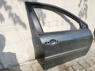 bontott RENAULT LAGUNA III Jobb első Ajtó (Üres lemez)