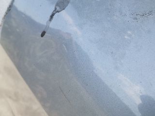 bontott RENAULT LAGUNA III Jobb első Ajtó (Üres lemez)